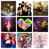 3x3VideogamesUpdated
