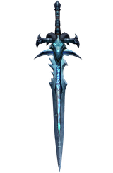 Frostmourne
