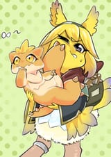 them