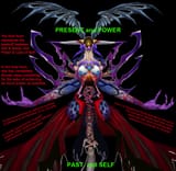 Ultimecia final form explained