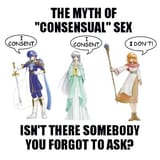 ForgotToAsk