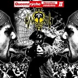 Queensryche_-_Operation_Mindcrime_II_cover