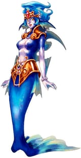 irenes
