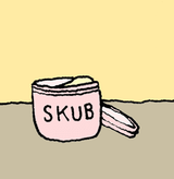 skub