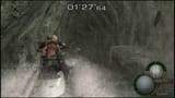ballistics en route