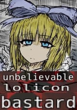 lolicon bastard