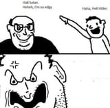 Haha