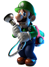 Luigi