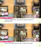 Break Up