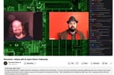ross interviews yud