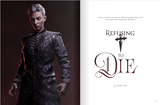 Game Informer Bloodlines 1