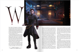 Game Informer Bloodlines 2