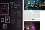 Game Informer Bloodlines 7