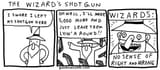 wizards