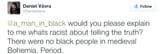 no blacks period 