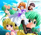 Matsuribayashicd3