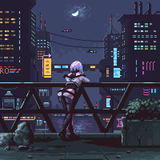 PixelArtJourney