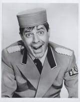 jerry lewis