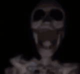 skeleton-spin