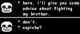 sans