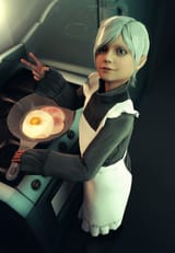 ! Ready. Steady. Egg !