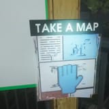A FOOKIN MAP M8
