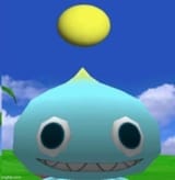 chaogrin