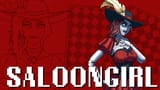 saloongirl