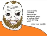 mindyourownbiz