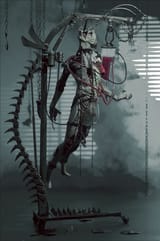 TALISAC-tortured-souls-2001