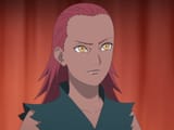 Karui_(Boruto)