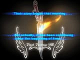 FFVIII Demo Game Over