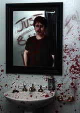 cursed todd