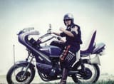 bosozoku