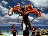 Final Fantasy 10 Concept Art #02