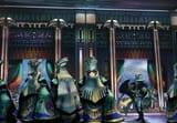 Final Fantasy 10 Concept Art #04
