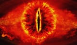 Eye of Sauron