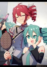 __hatsune_miku_kasane_teto_and_kasane_teto_vocaloid_and_2_more_drawn_by_fin_gocco__ebb07c1e2ea0c5ca6fd50d3299737f5b