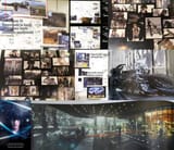 Final Fantasy Versus XIII Concept Arts