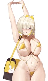 elegg supreme thiccness