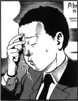 fuu sigh