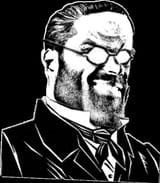 Stirner chad