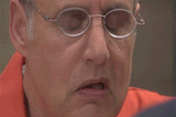 george facepalm