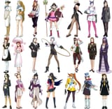 Ace Girls