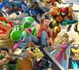Tony Hawk Smash collage