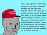 The True NPC