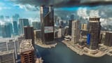 siege of shanghai