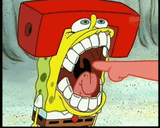 Spongeborp