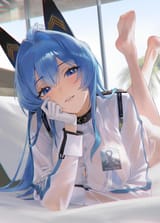 Aquawaifu