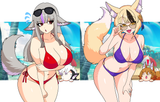 Fates Furry Fury Fapping
